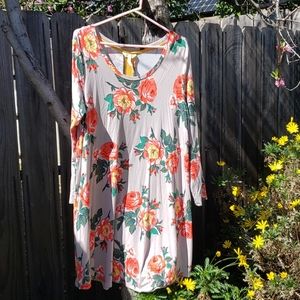 Matilda Jane Long Sleeve Dress